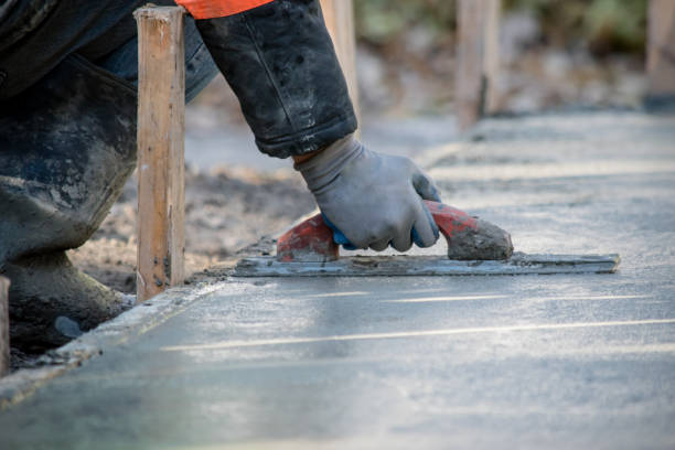 Best Decorative Concrete in Mcarthur, OH