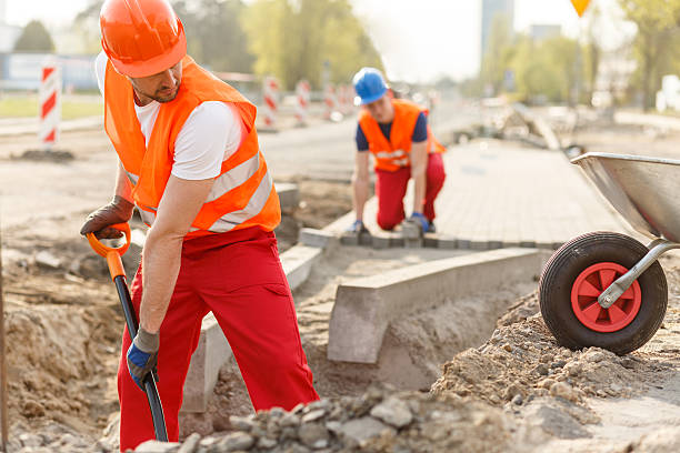  Mcarthur, OH Concrete contractor Pros