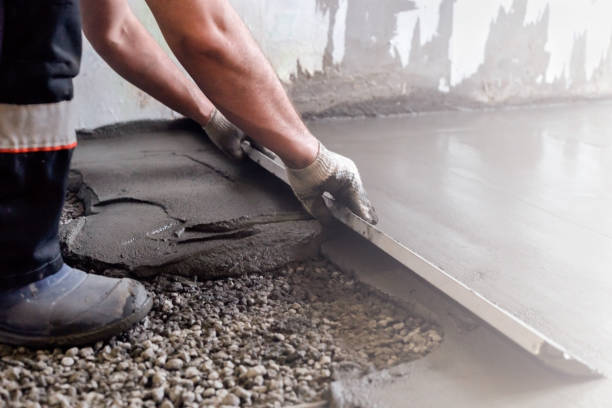 Best Concrete Demolition Services in Mcarthur, OH